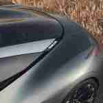 Peugeot RCZ Vision: pokazuje kako do koncepta činom kreativne i tehnološke slobode u službi emocija.