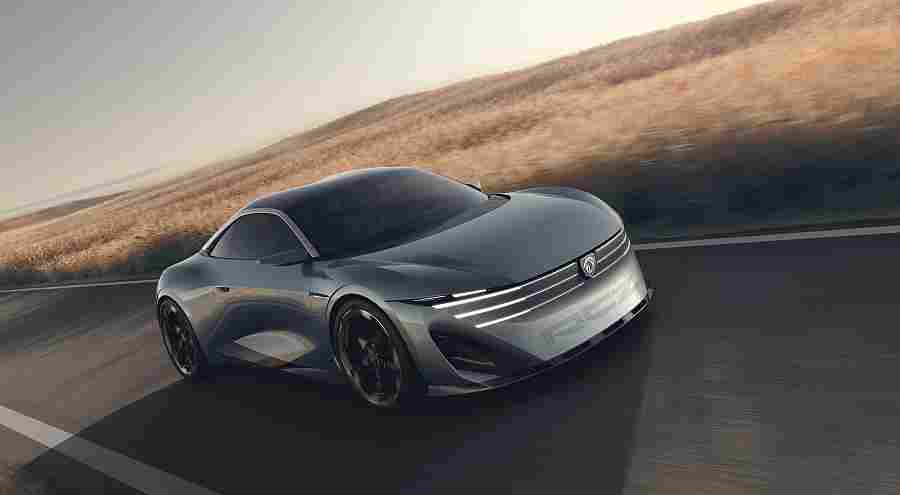 Peugeot RCZ Vision: pokazuje kako do koncepta činom kreativne i tehnološke slobode u službi emocija.