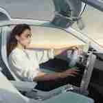 Peugeot RCZ Vision: pokazuje kako do koncepta činom kreativne i tehnološke slobode u službi emocija.