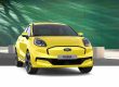 Poticaji snizili cijene Fordovih automobila - Puma Gen-E od 22.450 €, E-Tourneo Courier od 24.670 €n Explorer od 29.930 €, Capri od 32.080 € i E-Tourneo Custom od 52.480 €