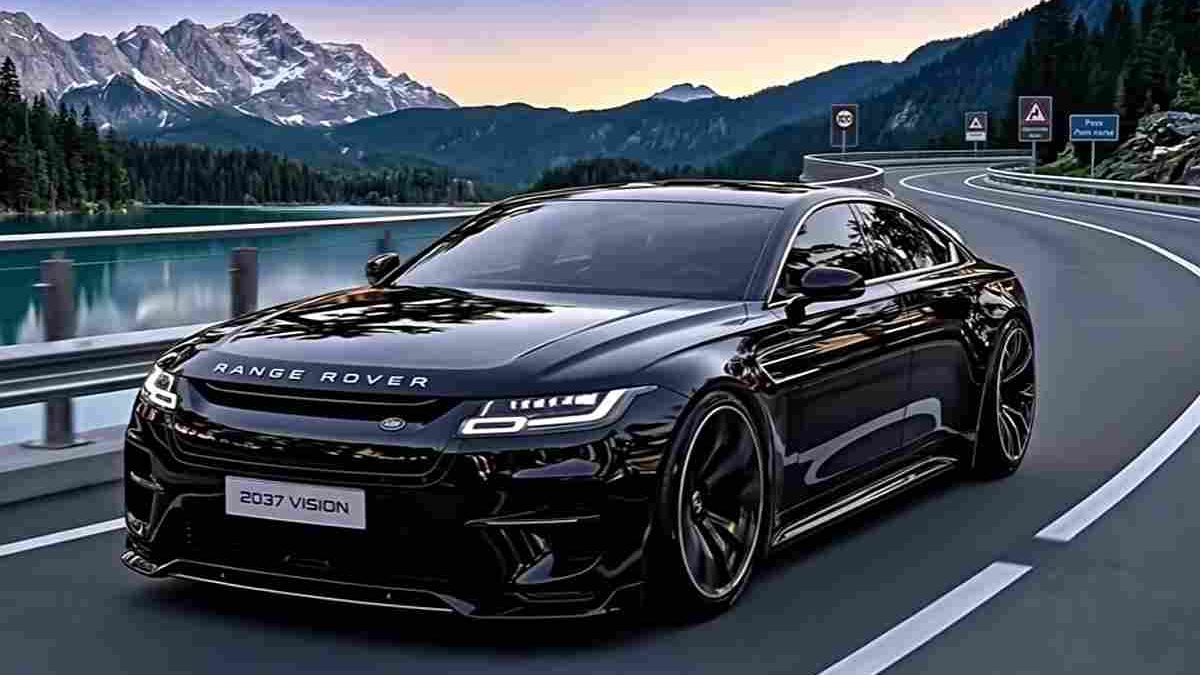 RENDER: Ova velika luksuzna limuzina mogla bi uništiti Rolls-Royce i Mercedes! (video)