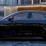 RENDER: Ova velika luksuzna limuzina mogla bi uništiti Rolls-Royce i Mercedes! (video)