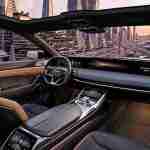 RENDER: Ova velika luksuzna limuzina mogla bi uništiti Rolls-Royce i Mercedes! (video)