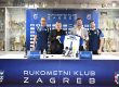 Dacia u suradnji s RK Zagrebom: klubu na raspolaganju 10 Dustera i jedan Bigster