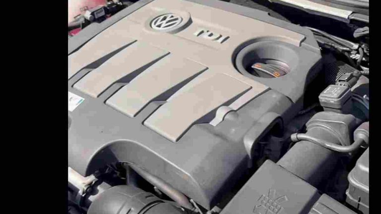 KVAR: Zvuk 1.6 TDI prije reparacije injektora, kvar u iznosu oko 220 eura (video)