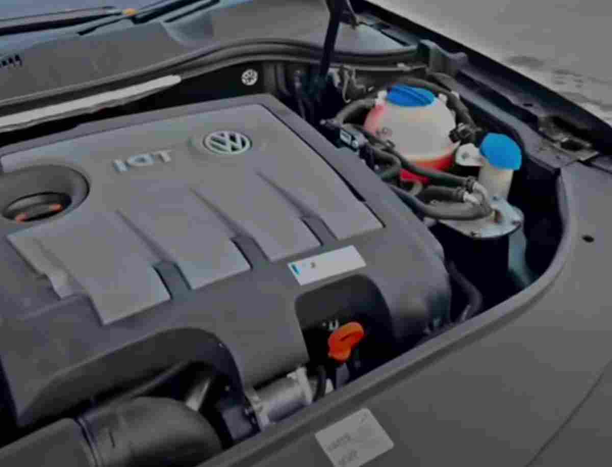 KVAR: Zvuk 1.6 TDI prije reparacije injektora, kvar u iznosu oko 220 eura (video)