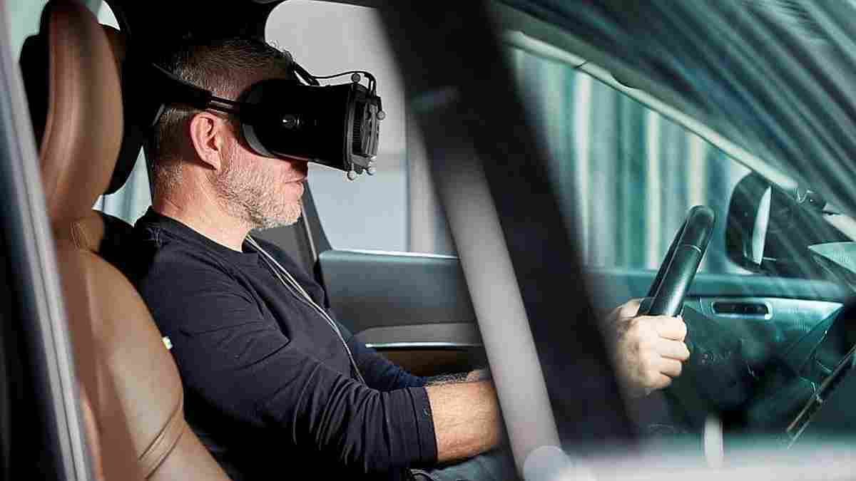 Kako virtualno voziti i naučiti voziti? „Ultimativni simulator vožnje“ baziran na tehnologiji igara