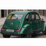 RENDER: Citroën 2CV iz 2027. se vraća – i šokira cijelu Europu! (foto+video)