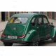 RENDER: Citroën 2CV iz 2027. se vraća – i šokira cijelu Europu! (foto+video)