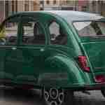 RENDER: Citroën 2CV iz 2027. se vraća – i šokira cijelu Europu! (foto+video)