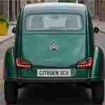 RENDER: Citroën 2CV iz 2027. se vraća – i šokira cijelu Europu! (foto+video)