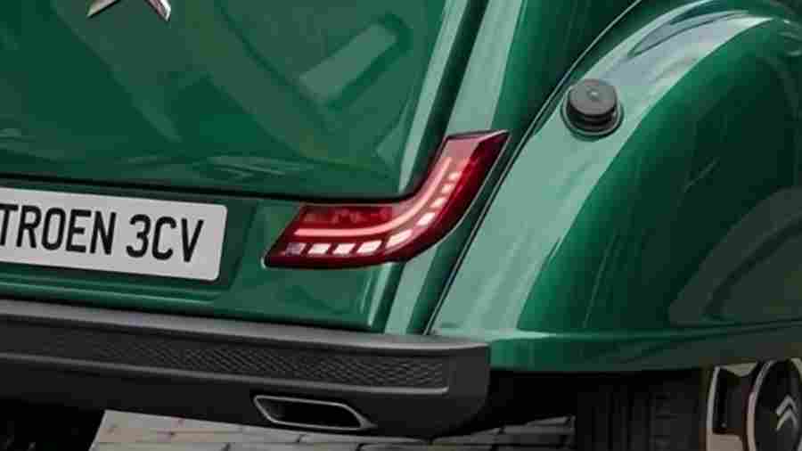 RENDER: Citroën 2CV iz 2027. se vraća – i šokira cijelu Europu! (foto+video)