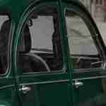 RENDER: Citroën 2CV iz 2027. se vraća – i šokira cijelu Europu! (foto+video)