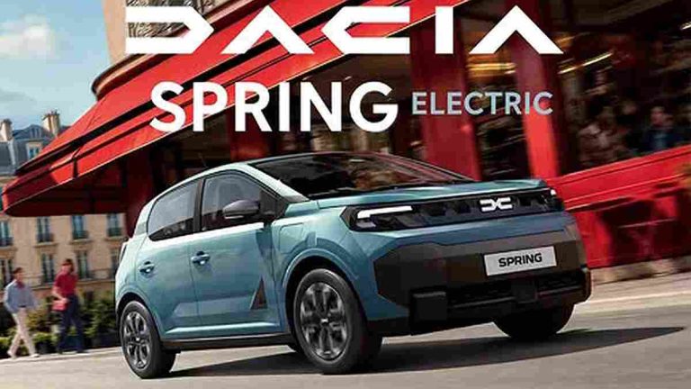 U SUSRET POTICAJIMA: Dacia Spring Electric već od 11.490 eura za novu generaciju povoljne kupnje koja cijenom obara s nogu (video)