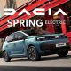 U SUSRET POTICAJIMA: Dacia Spring Electric već od 11.490 eura za novu generaciju povoljne kupnje koja cijenom obara s nogu (video)