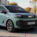 U SUSRET POTICAJIMA: Dacia Spring Electric već od 11.490 eura za novu generaciju povoljne kupnje koja cijenom obara s nogu (video)