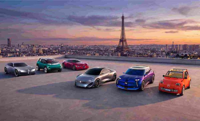 Stellantis predstavio šest odvažnih konceptnih vozila svi od reda izazvali veliki interes – glavne zvijezde – Spaček, Peugeot RCZ Vision i Alfa Romeo Cuorerosso