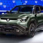 Odvezite novu Suzuki eVitaru za 1.465 eura! Nenadmašna Suzuki ponuda postala je još bolja!