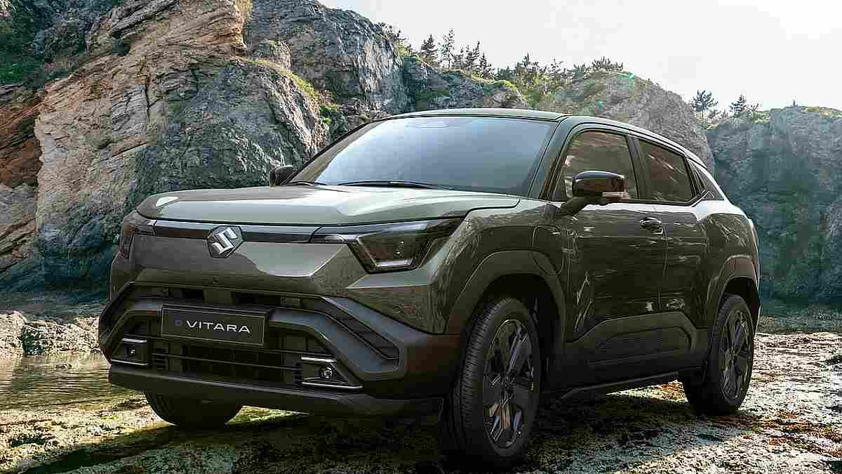 Odvezite novu Suzuki eVitaru za 1.465 eura! Nenadmašna Suzuki ponuda postala je još bolja!