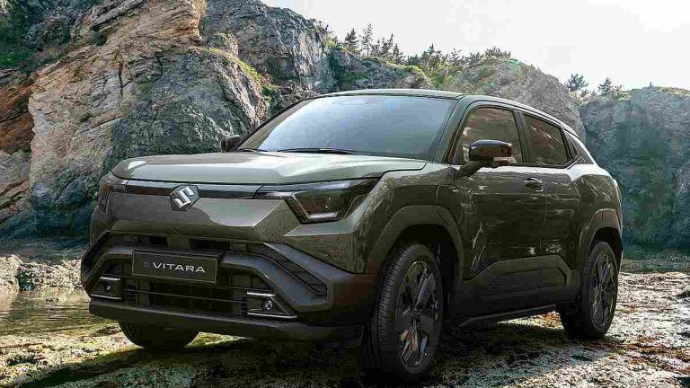 Odvezite novu Suzuki eVitaru za 1.465 eura! Nenadmašna Suzuki ponuda postala je još bolja!