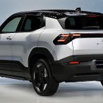 Odvezite novu Suzuki eVitaru za 1.465 eura! Nenadmašna Suzuki ponuda postala je još bolja!