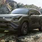 Odvezite novu Suzuki eVitaru za 1.465 eura! Nenadmašna Suzuki ponuda postala je još bolja!