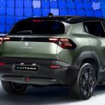 Odvezite novu Suzuki eVitaru za 1.465 eura! Nenadmašna Suzuki ponuda postala je još bolja!