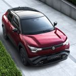 Odvezite novu Suzuki eVitaru za 1.465 eura! Nenadmašna Suzuki ponuda postala je još bolja!