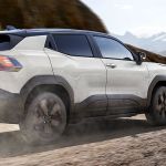 Odvezite novu Suzuki eVitaru za 1.465 eura! Nenadmašna Suzuki ponuda postala je još bolja!