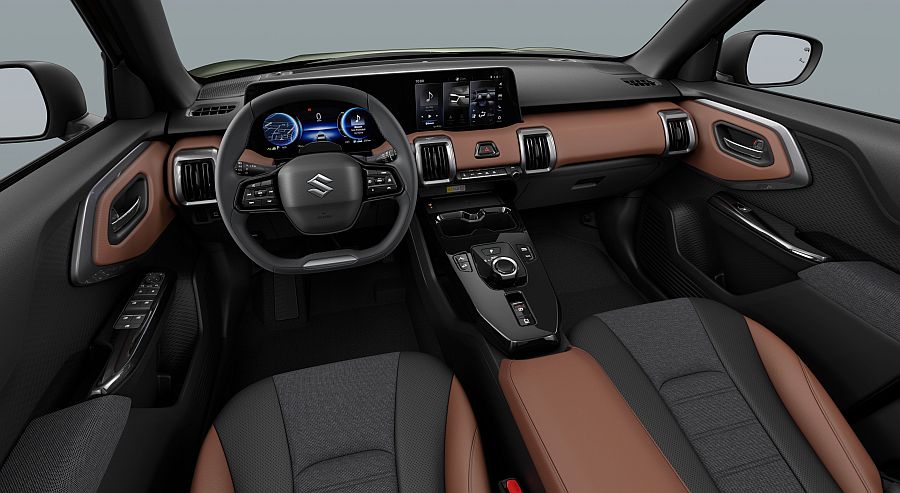 Odvezite novu Suzuki eVitaru za 1.465 eura! Nenadmašna Suzuki ponuda postala je još bolja!