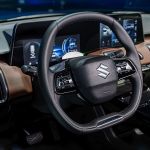 Odvezite novu Suzuki eVitaru za 1.465 eura! Nenadmašna Suzuki ponuda postala je još bolja!