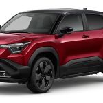 Odvezite novu Suzuki eVitaru za 1.465 eura! Nenadmašna Suzuki ponuda postala je još bolja!