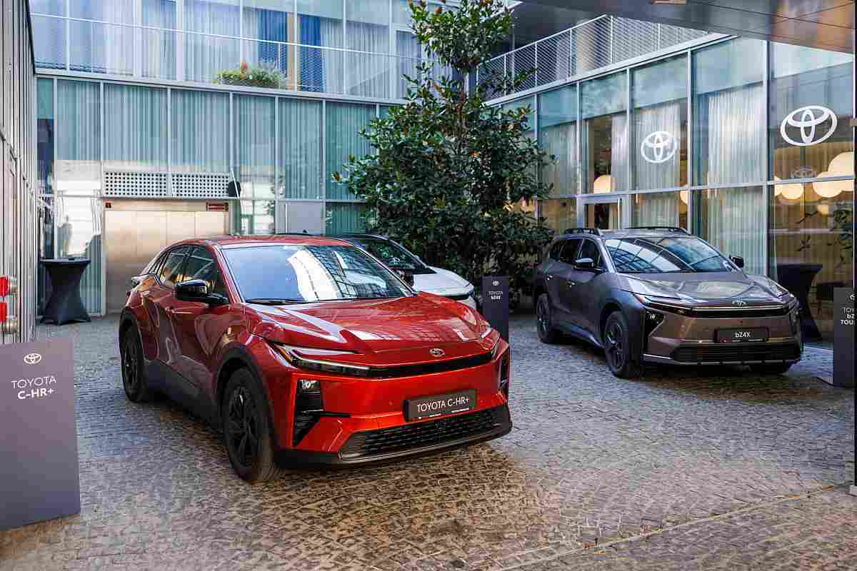 Toyota u Hrvatskoj za svoje automobile daje jamstvo za baterije do milijun kilometara ili do 10 godina – vrhunska ponuda koju je teško nadmašiti