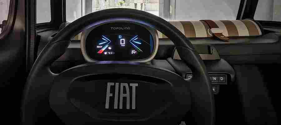 Novi Fiat Topolino je stigao u Hrvatsku. Je mali, ali ima najnižu moguću cijenu na hrvatskom tržištu