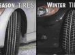 VIDEO: Koja je guma bolja? Usporedba all-season protiv zimskih guma