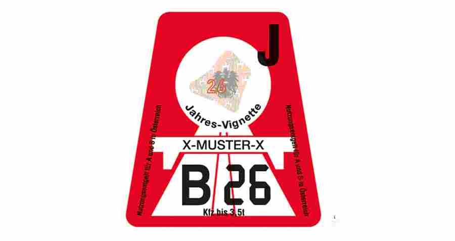 Vinjeta u Austriji je skuplja od iduće godine, a možete je kupiti sada i uštedjeti
