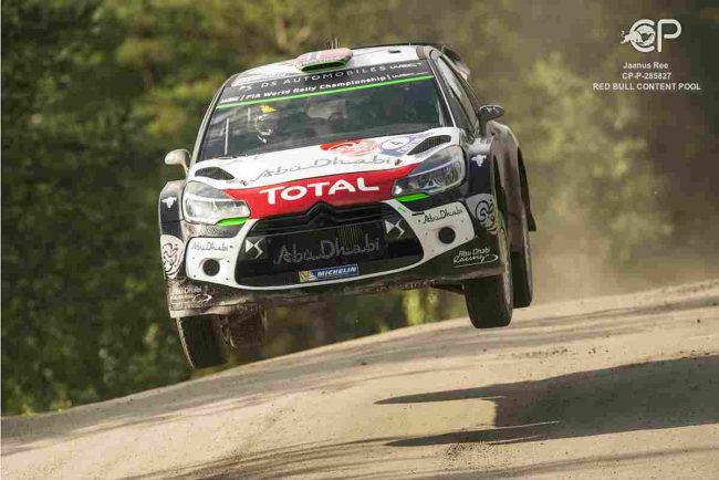 Povratak SAD-a i Ujedinjenog Kraljevstva: WRC potvrdio povijesni kalendar za 2027. s 15 utrka