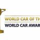 WCOTY (World Car Awards) objavit će tri najbolja kandidata na svijetu tijekom održavanja autosalona London International Motor Show 26.02.2027. godine