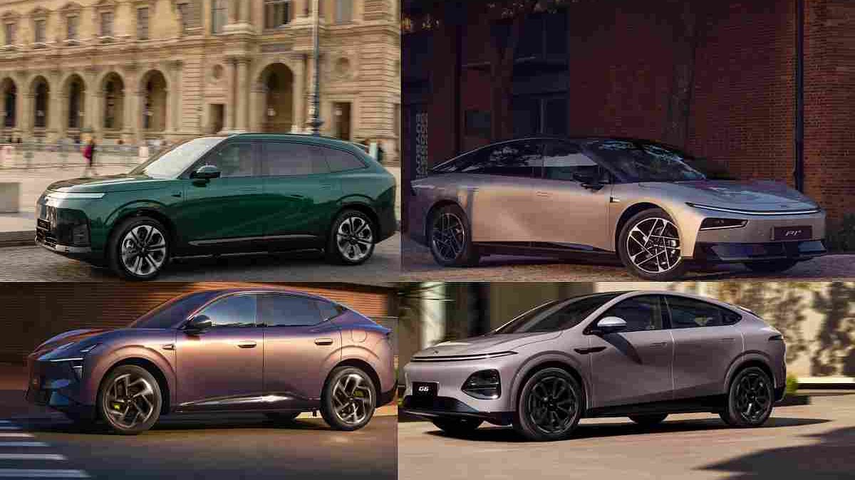 Popis svih trenutačno raspoloživih električnih vozila marke XPENG u Hrvatskoj za kupnju uz poticaje